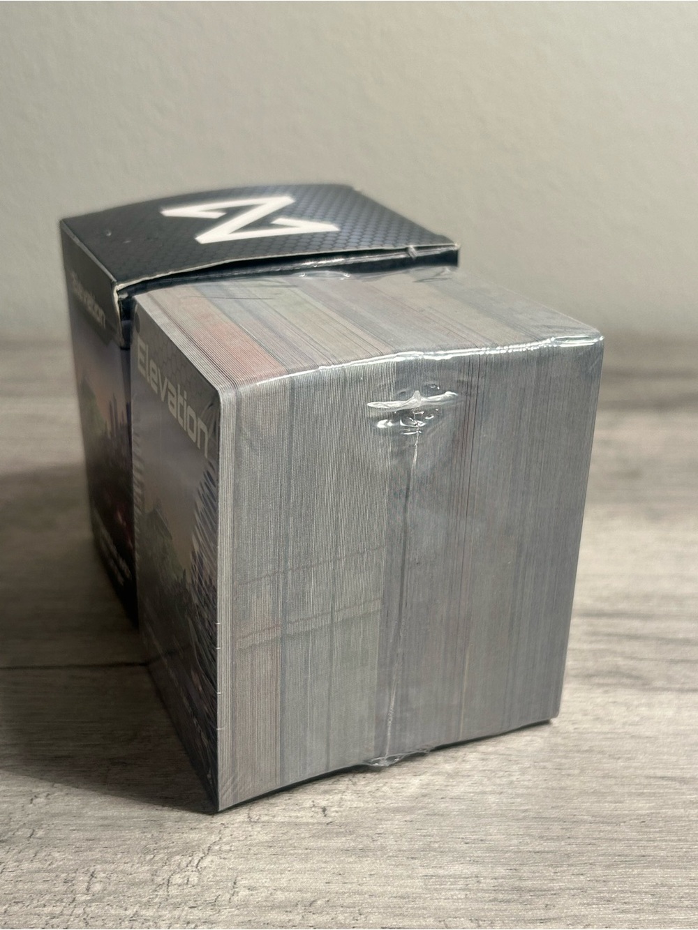Netrunner: Elevation & Vantage Point Expansion Card Sets. - Picture 10 of 11